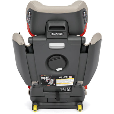 PEG Car Seats - Booster PEG Viaggio Flex 120 Booster Car Seat