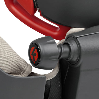 PEG Car Seats - Booster PEG Viaggio Flex 120 Booster Car Seat