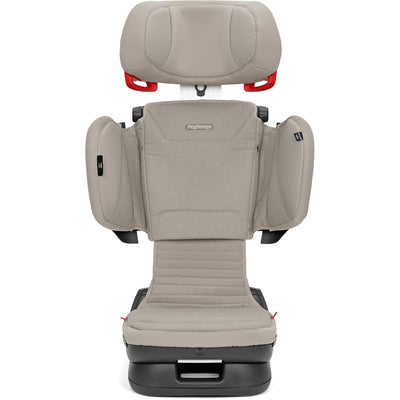 PEG Car Seats - Booster PEG Viaggio Flex 120 Booster Car Seat