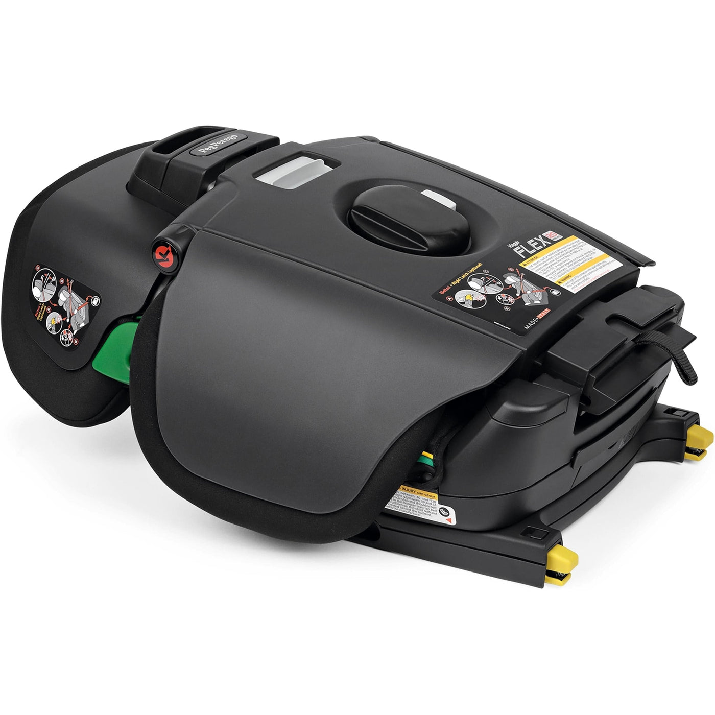 PEG Car Seats - Booster PEG Viaggio Flex 120 Booster Car Seat