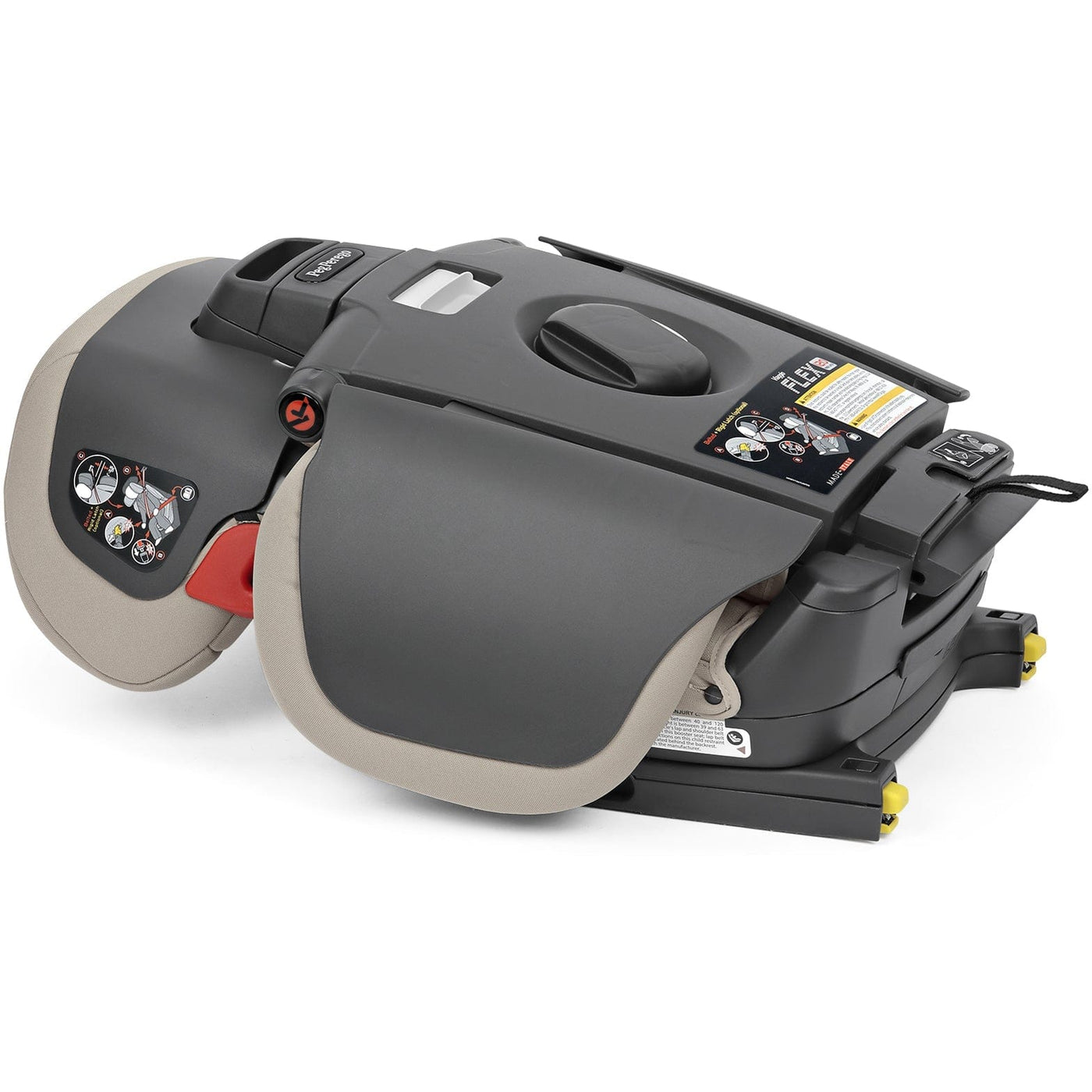 PEG Car Seats - Booster PEG Viaggio Flex 120 Booster Car Seat