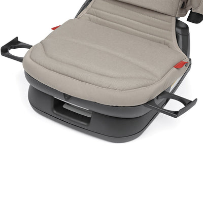 PEG Car Seats - Booster PEG Viaggio Flex 120 Booster Car Seat