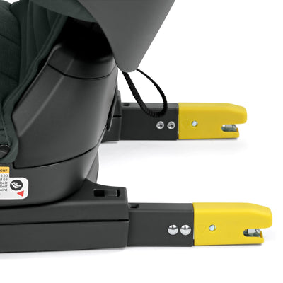 PEG Car Seats - Booster PEG Viaggio Flex 120 Booster Car Seat