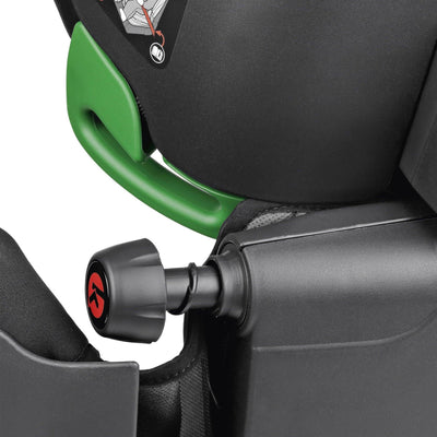 PEG Car Seats - Booster PEG Viaggio Flex 120 Booster Car Seat