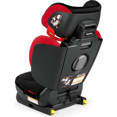 PEG Car Seats - Booster PEG Viaggio Flex 120 Booster Car Seat