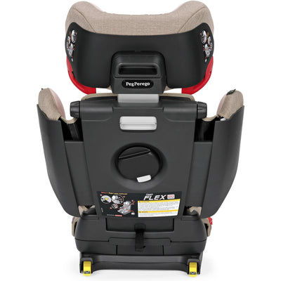 PEG Car Seats - Booster PEG Viaggio Flex 120 Booster Car Seat