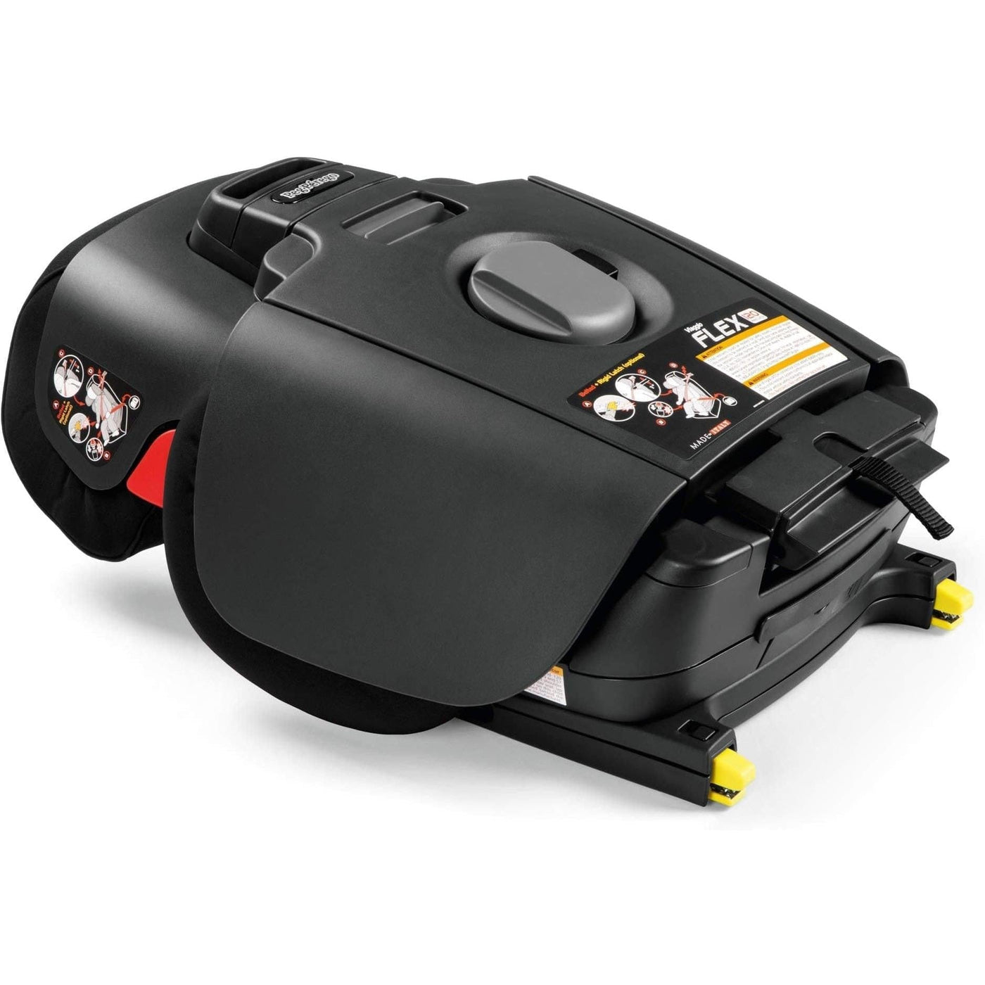 PEG Car Seats - Booster PEG Viaggio Flex 120 Booster Car Seat