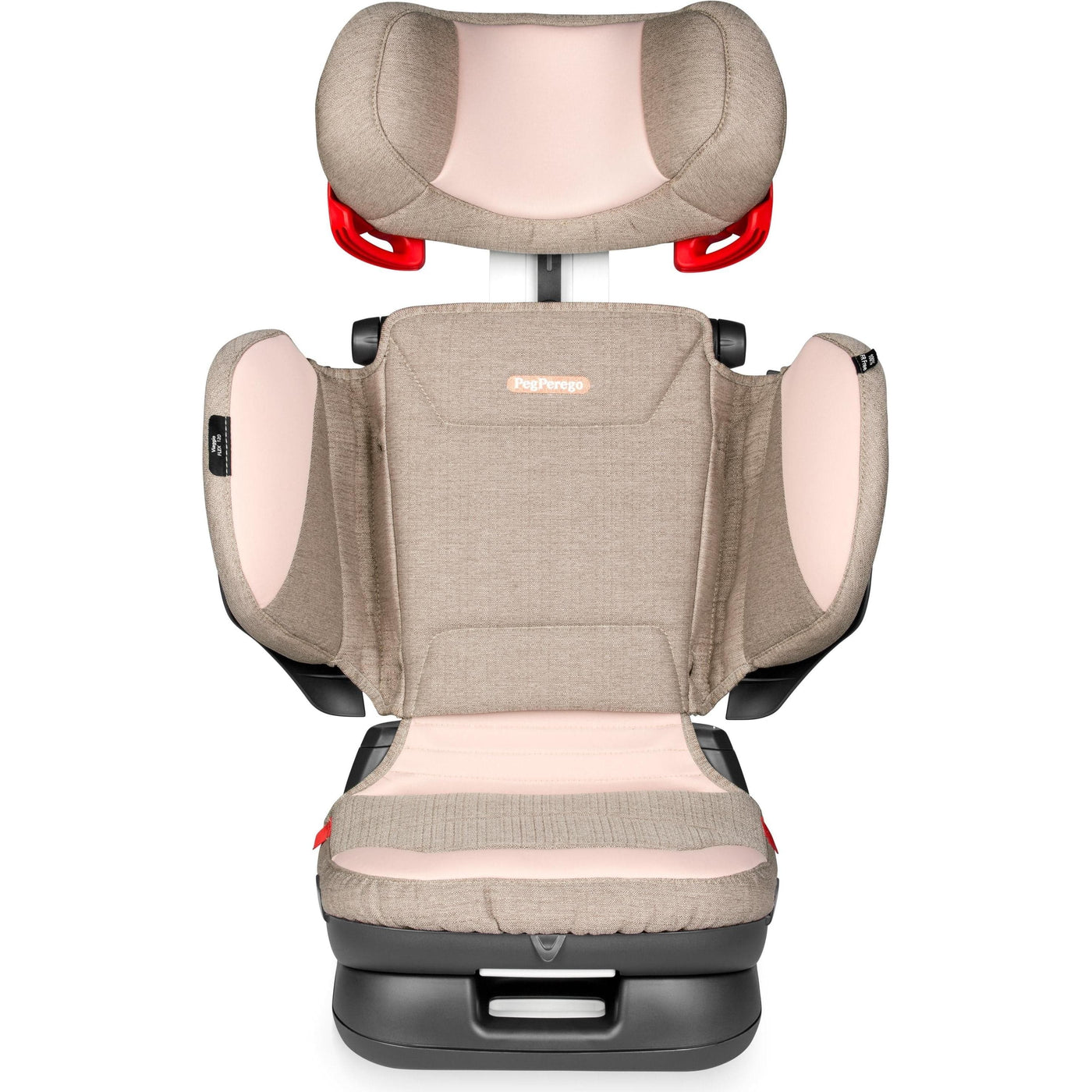 PEG Car Seats - Booster PEG Viaggio Flex 120 Booster Car Seat