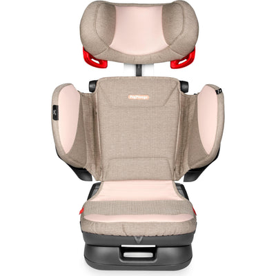 PEG Car Seats - Booster PEG Viaggio Flex 120 Booster Car Seat