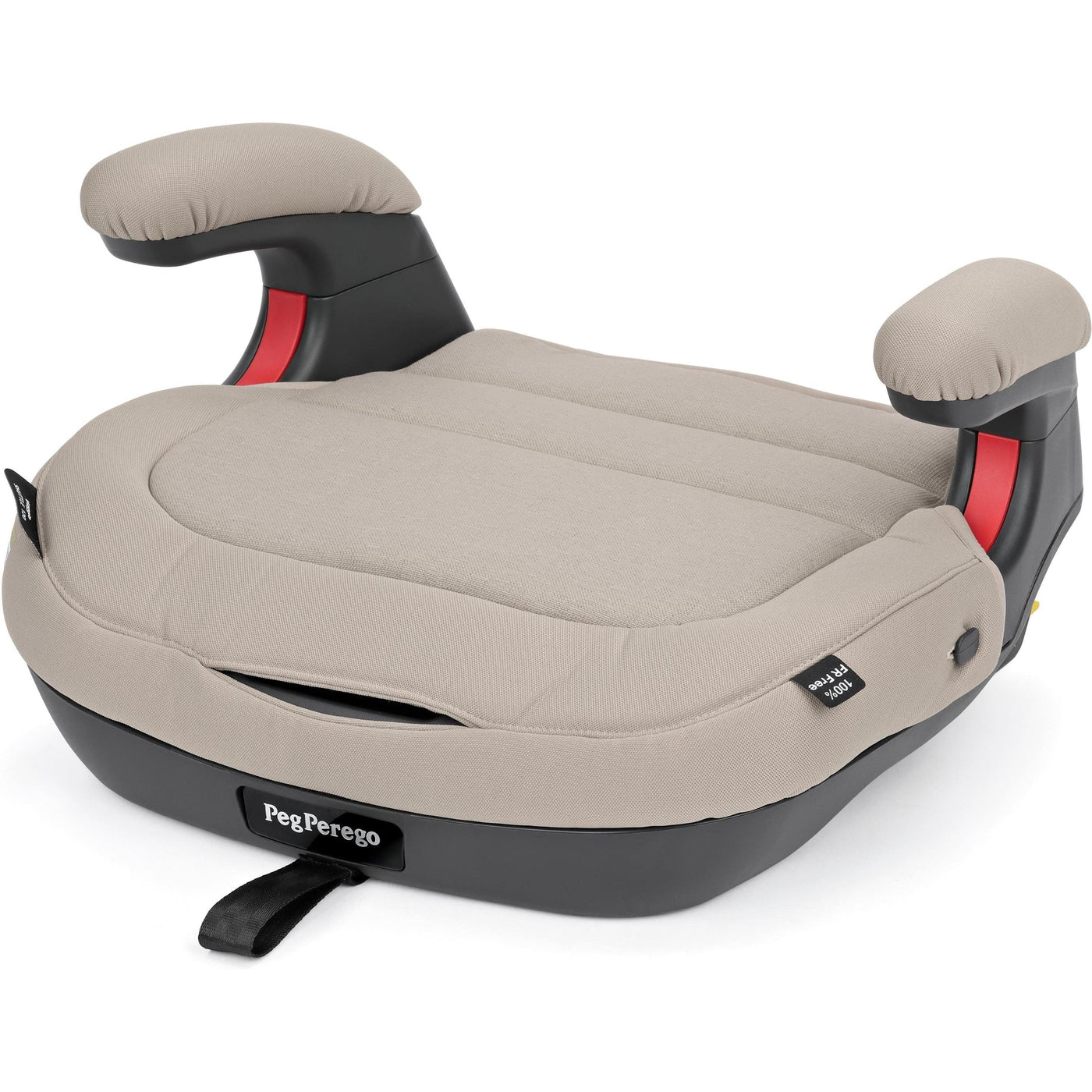 PEG Car Seats - Booster PEG Viaggio Shuttle 120 Booster Car Seat