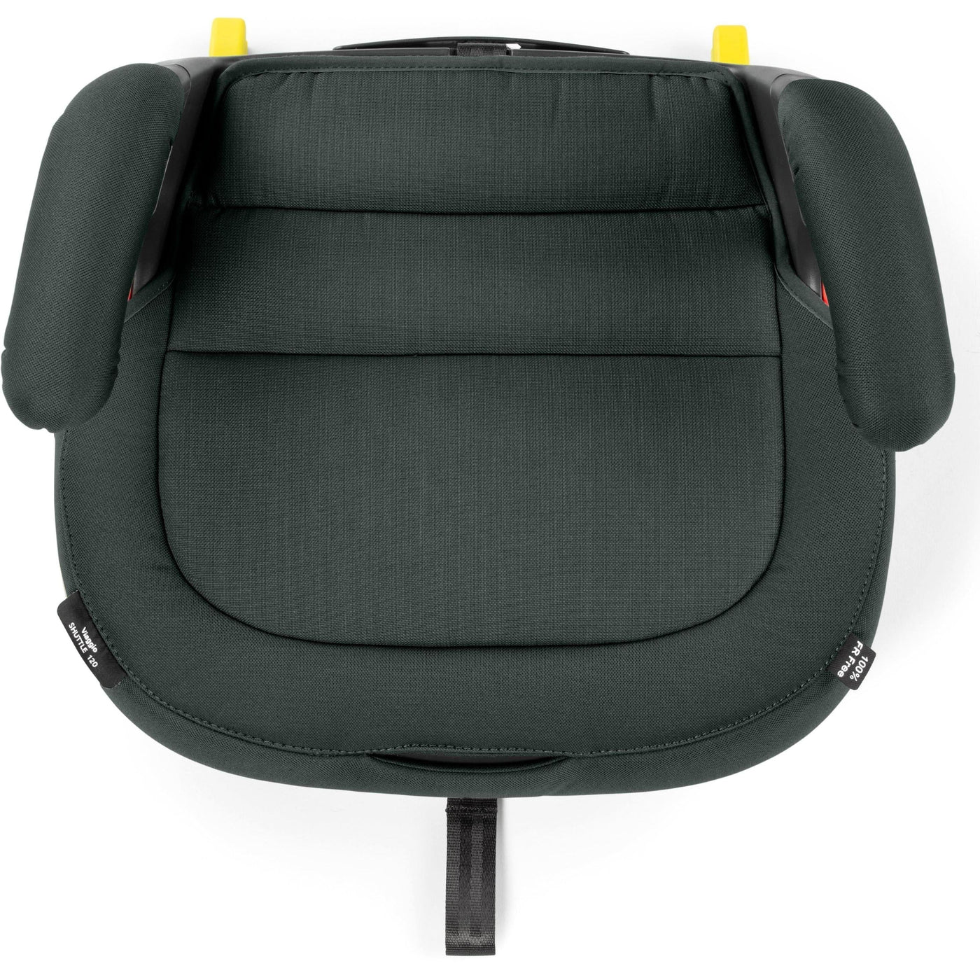 PEG Car Seats - Booster PEG Viaggio Shuttle 120 Booster Car Seat