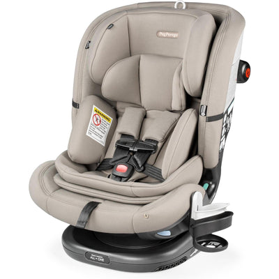 PEG Car Seats - Convertible Astral PEG Primo Viaggio All-In-One Car Seat