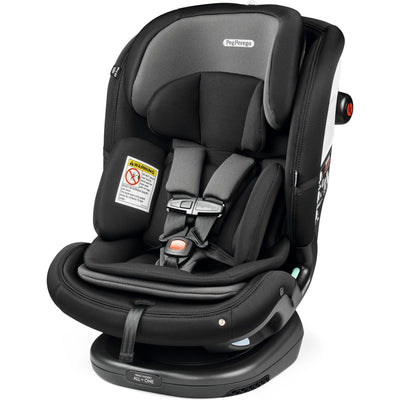 PEG Car Seats - Convertible Crystal Black PEG Primo Viaggio All-In-One Car Seat