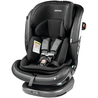 PEG Car Seats - Convertible Licorice PEG Primo Viaggio All-In-One Car Seat