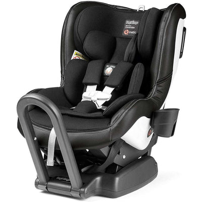 PEG Car Seats - Convertible Licorice PEG Primo Viaggio Convertible Kinetic Car Seat