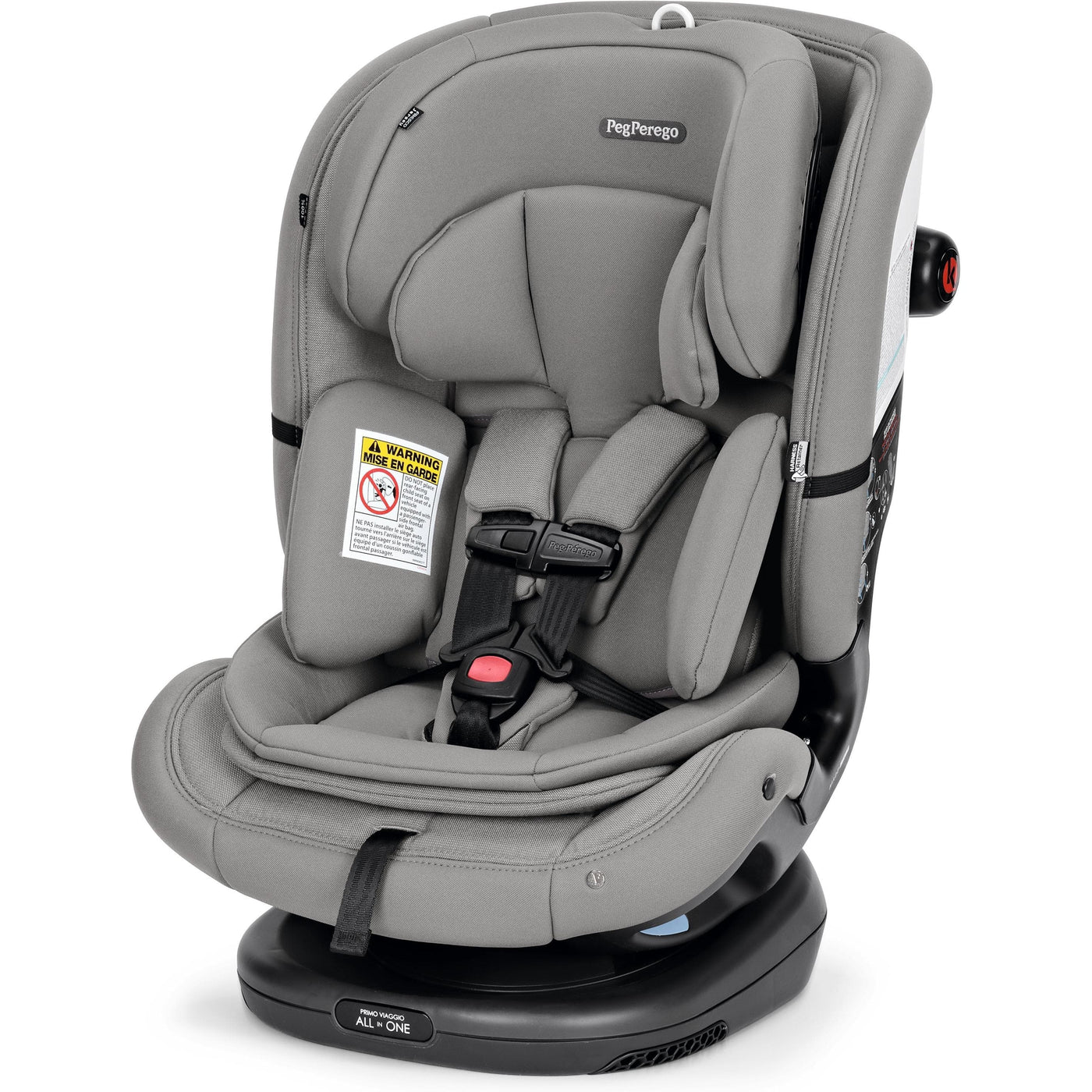 PEG Car Seats - Convertible Mercury PEG Primo Viaggio All-In-One Car Seat