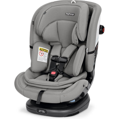 PEG Car Seats - Convertible Mercury PEG Primo Viaggio All-In-One Car Seat