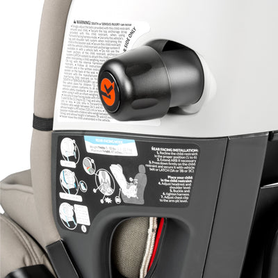 PEG Car Seats - Convertible PEG Primo Viaggio All-In-One Car Seat