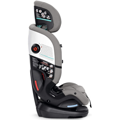 PEG Car Seats - Convertible PEG Primo Viaggio All-In-One Car Seat