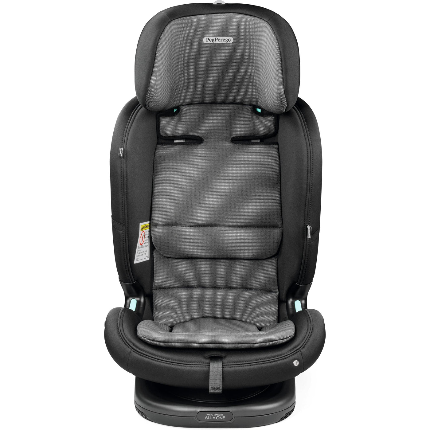 PEG Car Seats - Convertible PEG Primo Viaggio All-In-One Car Seat