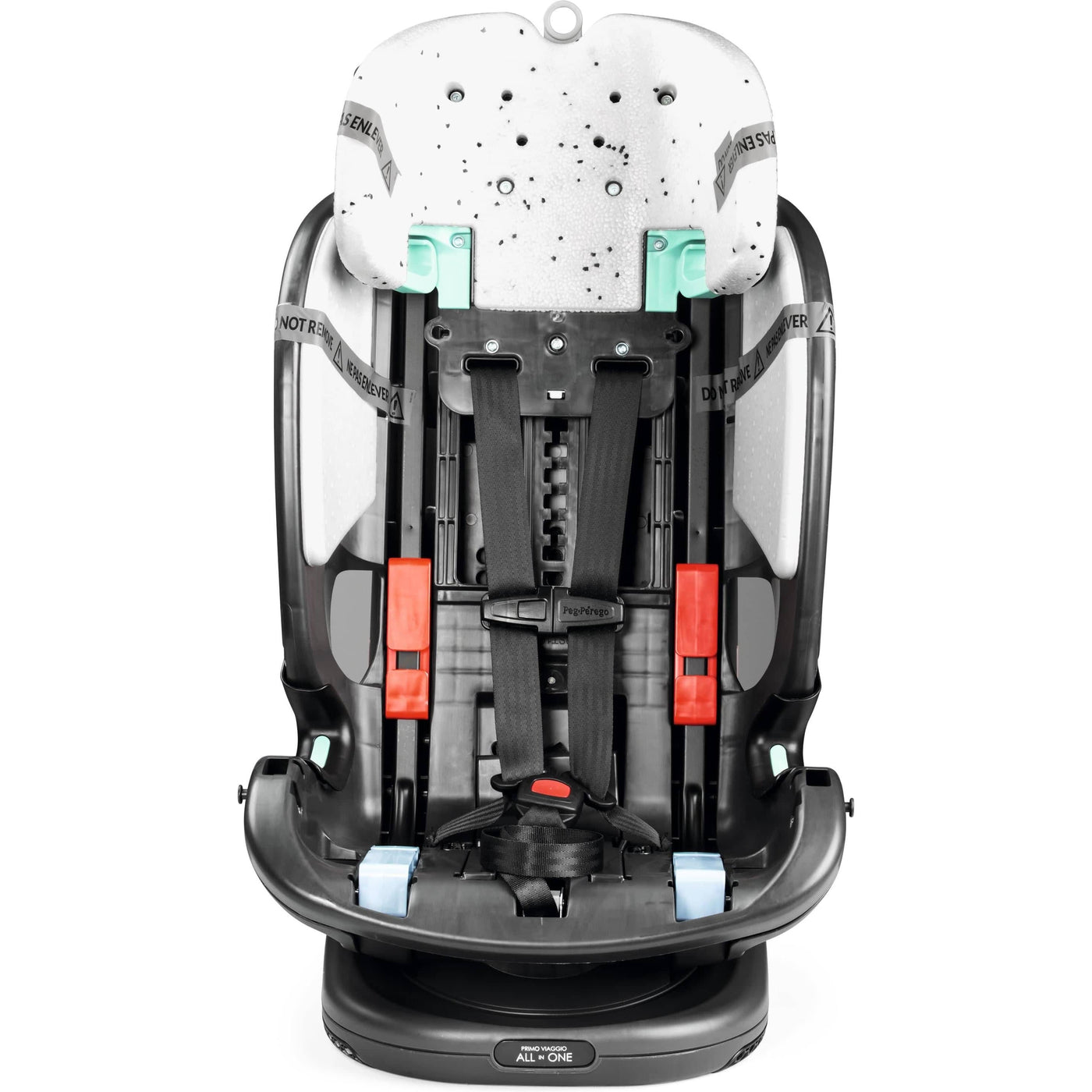 PEG Car Seats - Convertible PEG Primo Viaggio All-In-One Car Seat