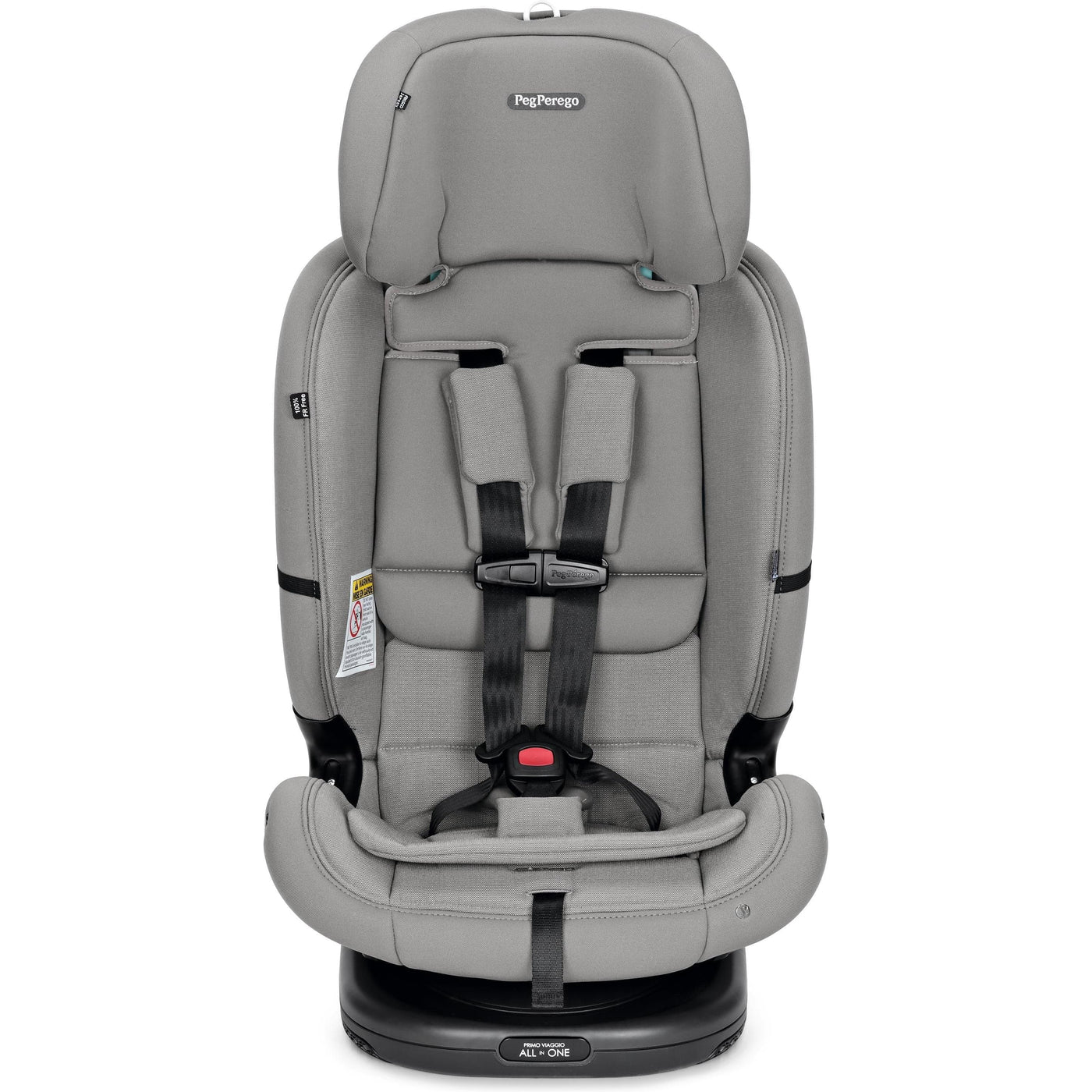 PEG Car Seats - Convertible PEG Primo Viaggio All-In-One Car Seat