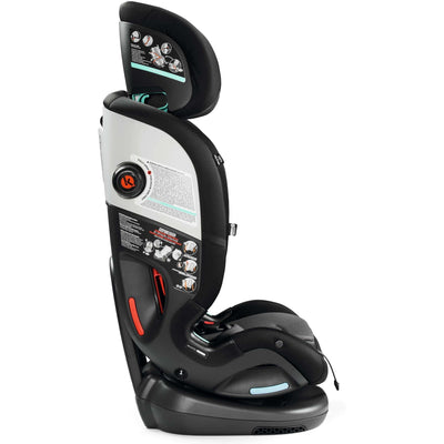 PEG Car Seats - Convertible PEG Primo Viaggio All-In-One Car Seat