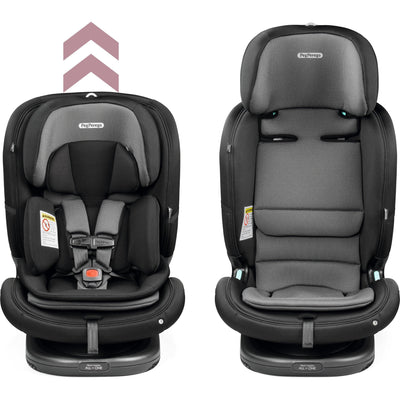 PEG Car Seats - Convertible PEG Primo Viaggio All-In-One Car Seat