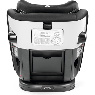 PEG Car Seats - Convertible PEG Primo Viaggio All-In-One Car Seat