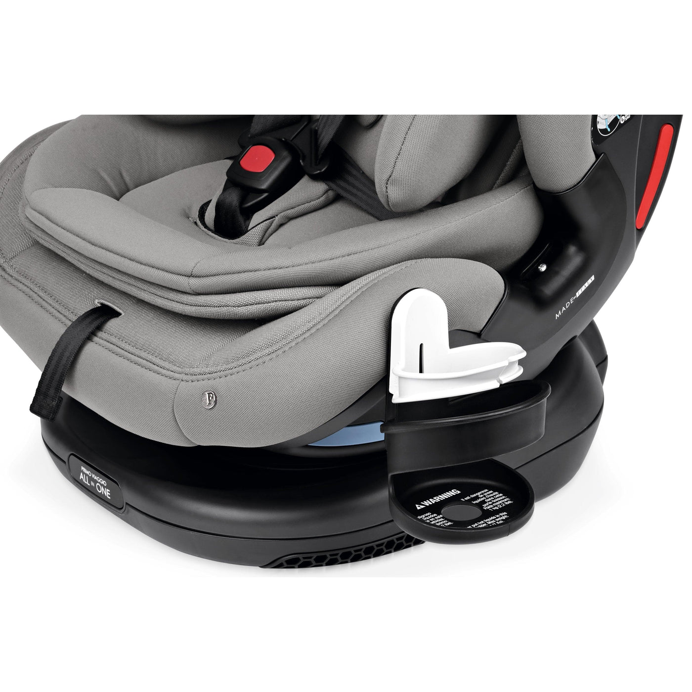 PEG Car Seats - Convertible PEG Primo Viaggio All-In-One Car Seat