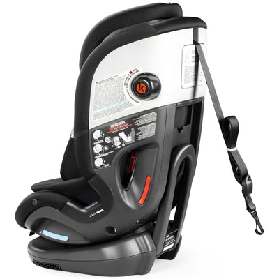 PEG Car Seats - Convertible PEG Primo Viaggio All-In-One Car Seat