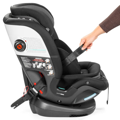 PEG Car Seats - Convertible PEG Primo Viaggio All-In-One Car Seat