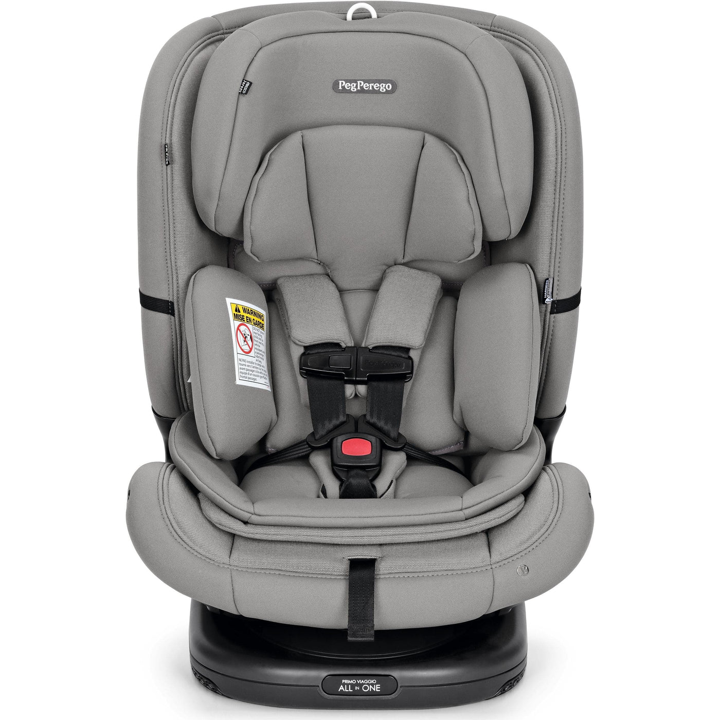 PEG Car Seats - Convertible PEG Primo Viaggio All-In-One Car Seat