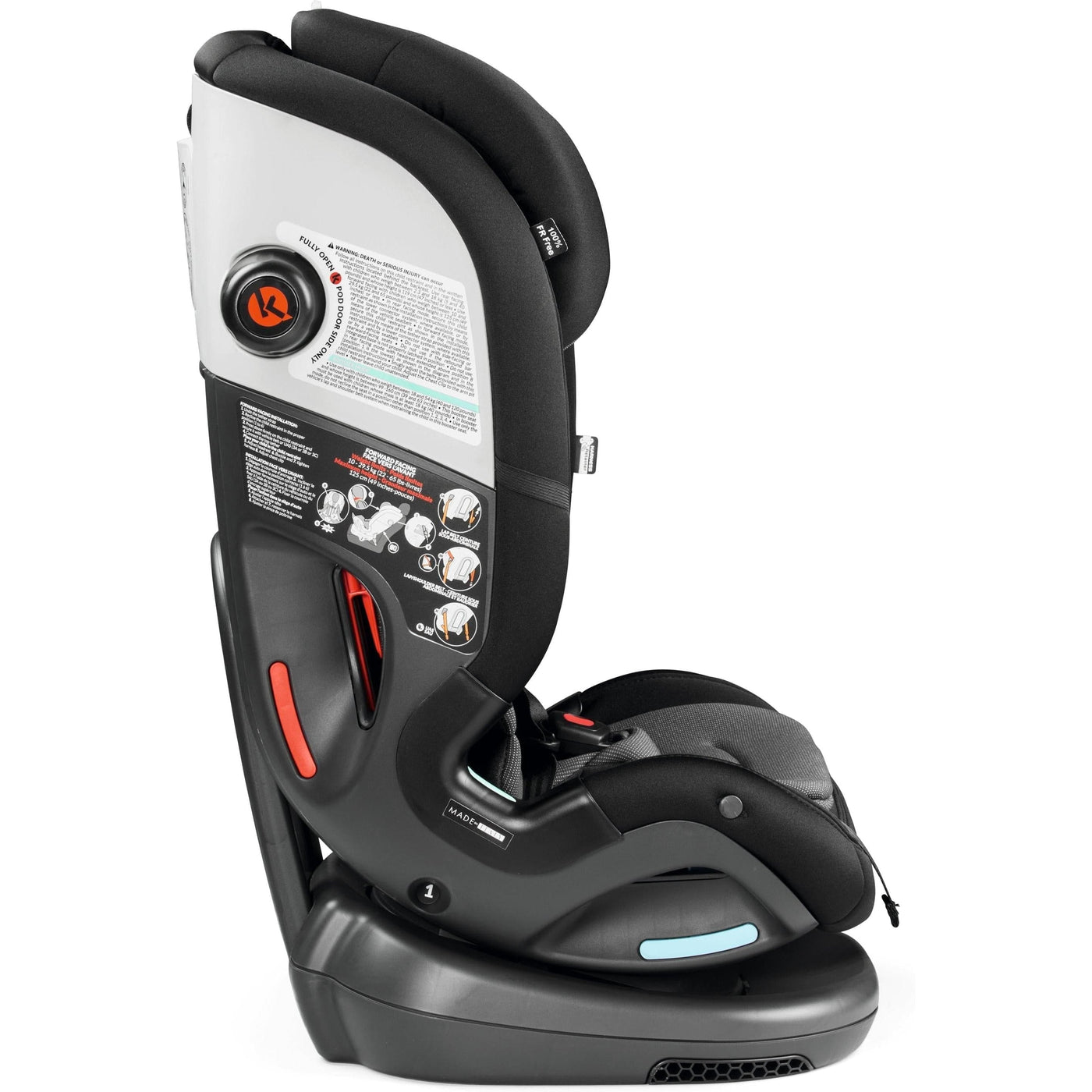 PEG Car Seats - Convertible PEG Primo Viaggio All-In-One Car Seat