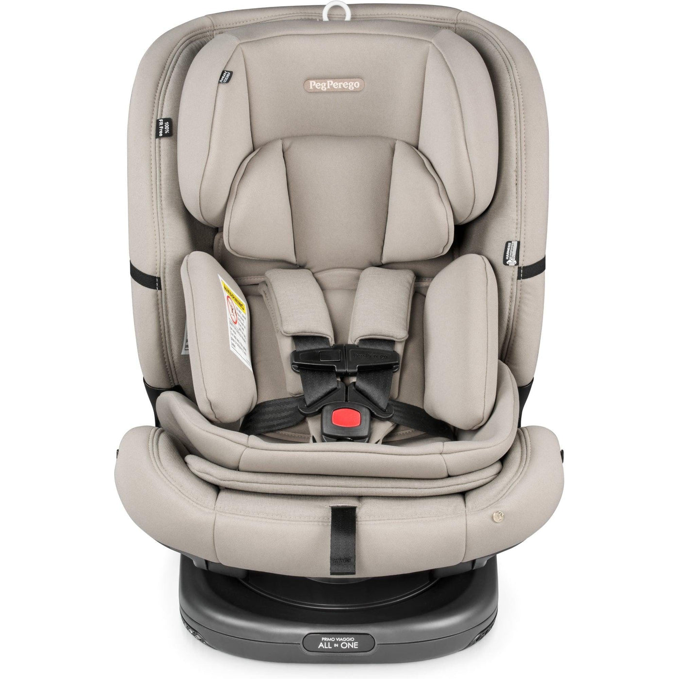 PEG Car Seats - Convertible PEG Primo Viaggio All-In-One Car Seat