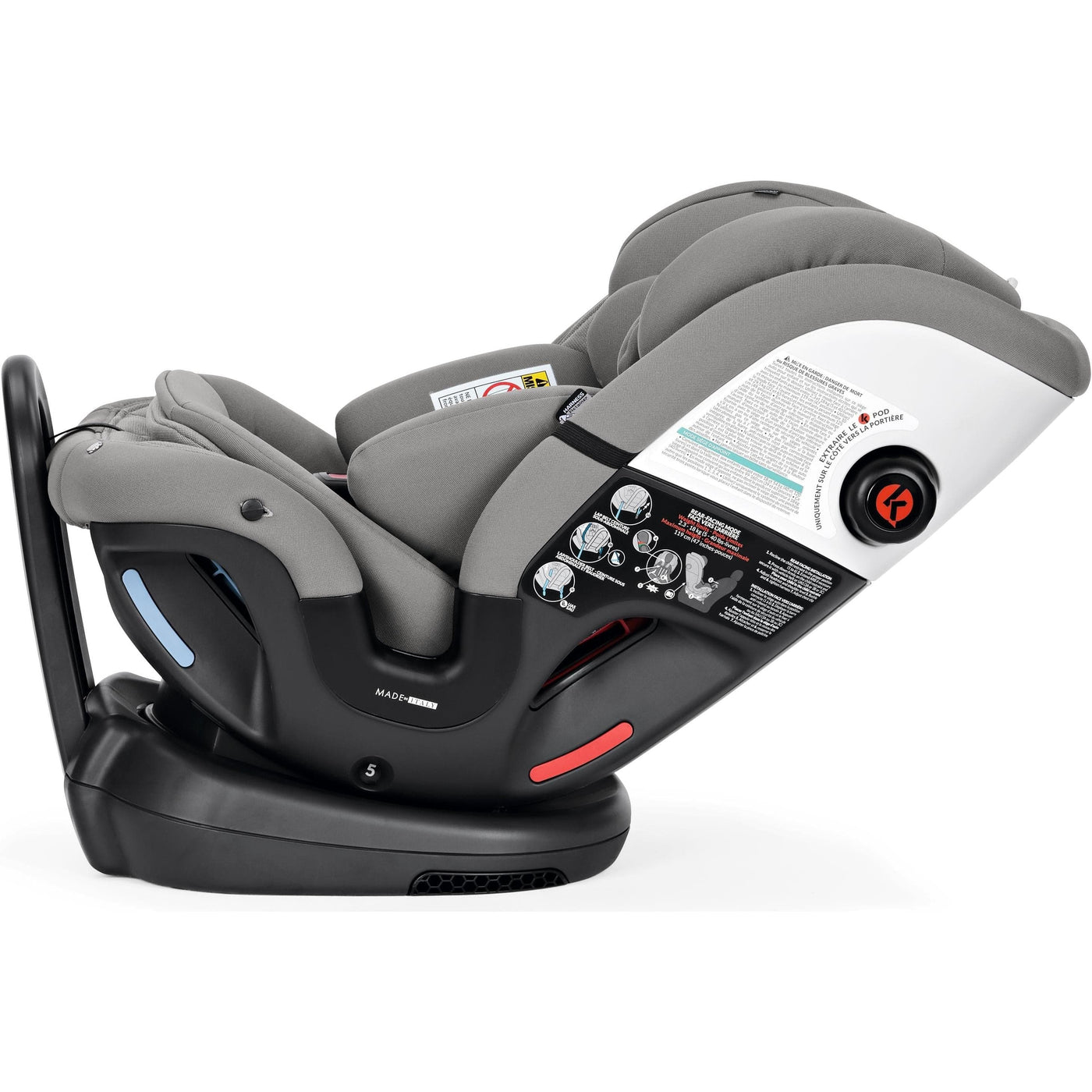 PEG Car Seats - Convertible PEG Primo Viaggio All-In-One Car Seat
