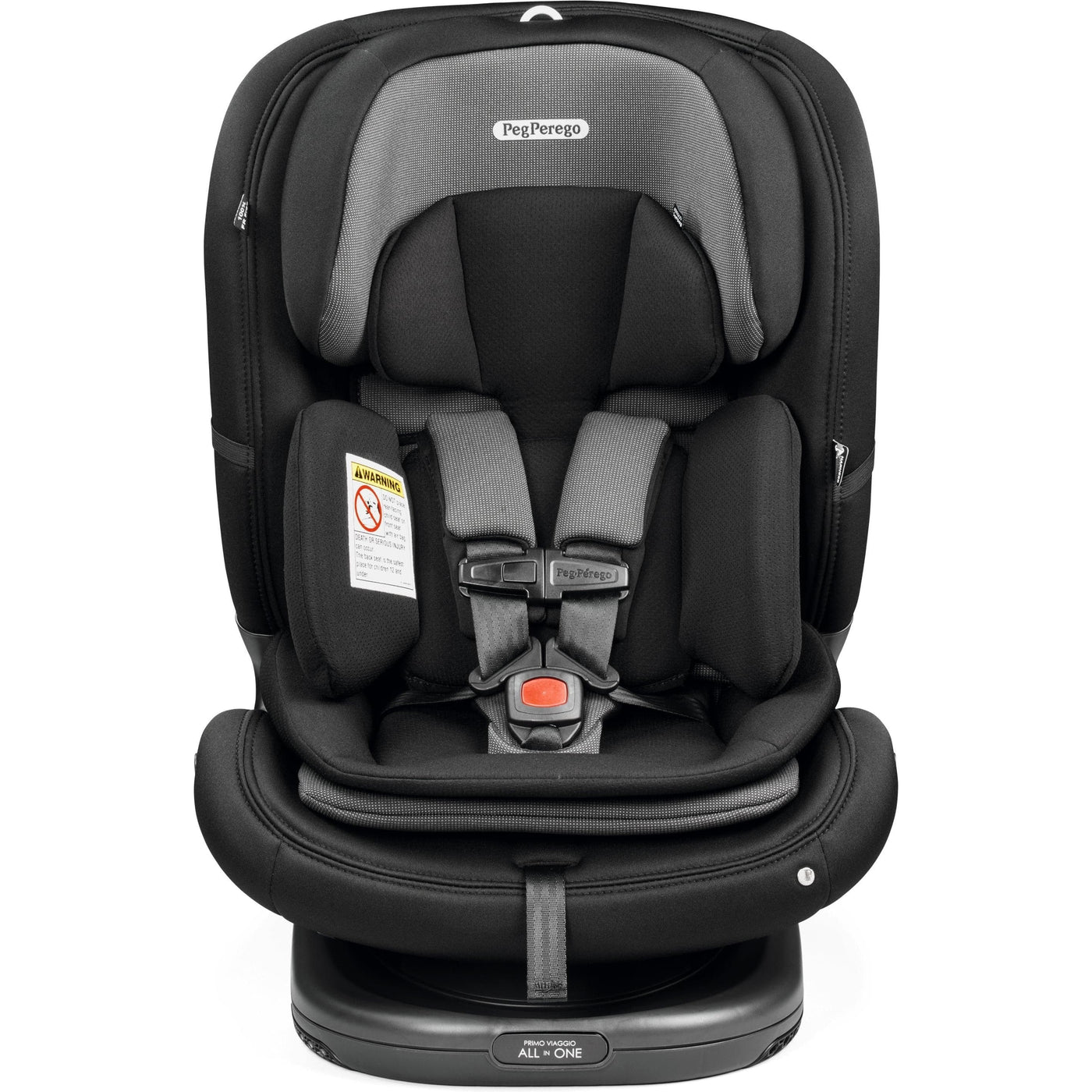 PEG Car Seats - Convertible PEG Primo Viaggio All-In-One Car Seat