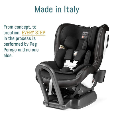 PEG Car Seats - Convertible PEG Primo Viaggio Convertible Kinetic Car Seat