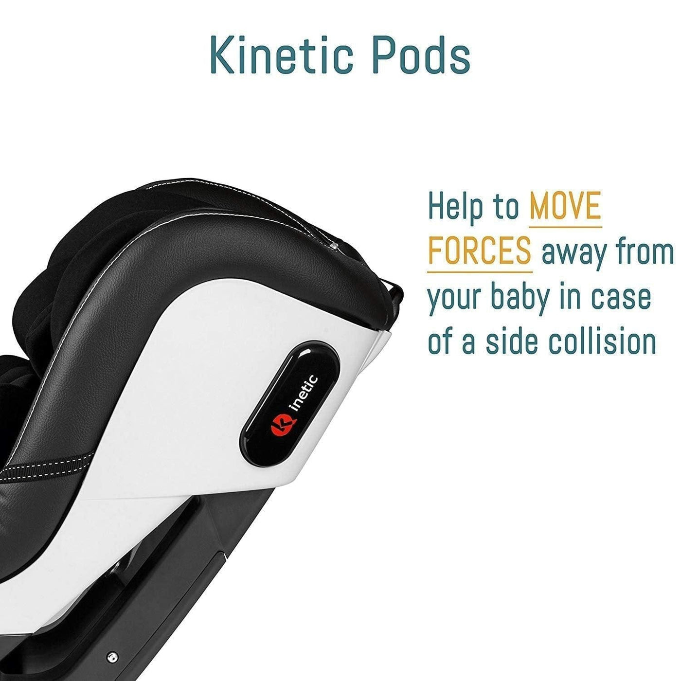 PEG Car Seats - Convertible PEG Primo Viaggio Convertible Kinetic Car Seat