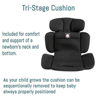 PEG Car Seats - Convertible PEG Primo Viaggio Convertible Kinetic Car Seat