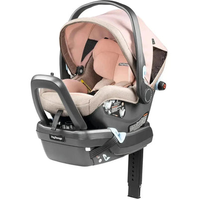 PEG Car Seats - Infant Mon Amour PEG Primo Viaggio Nido Infant Car Seat + Base