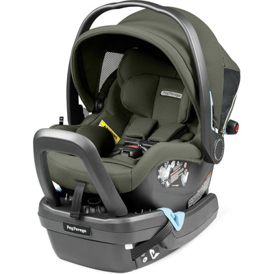 PEG Car Seats - Infant PEG Primo Viaggio Nido Infant Car Seat + Base