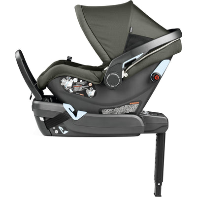 PEG Car Seats - Infant PEG Primo Viaggio Nido Infant Car Seat + Base