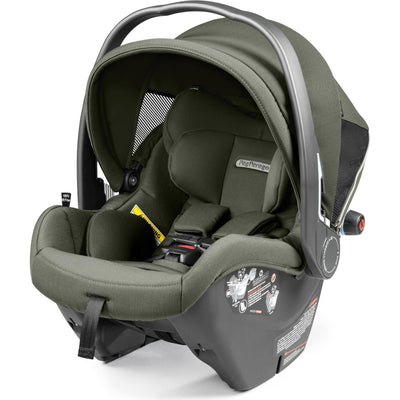 PEG Car Seats - Infant PEG Primo Viaggio Nido Infant Car Seat + Base