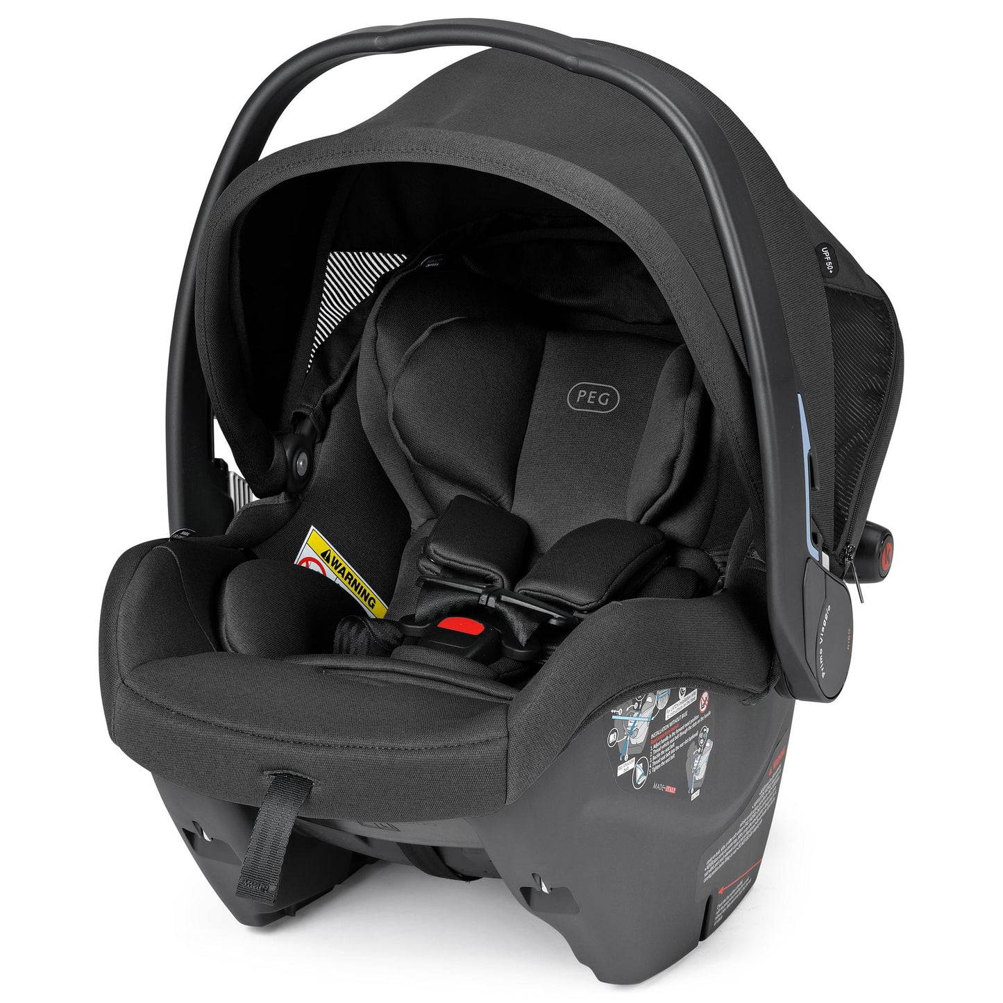 PEG Car Seats - Infant PEG Primo Viaggio Nido Infant Car Seat + Base