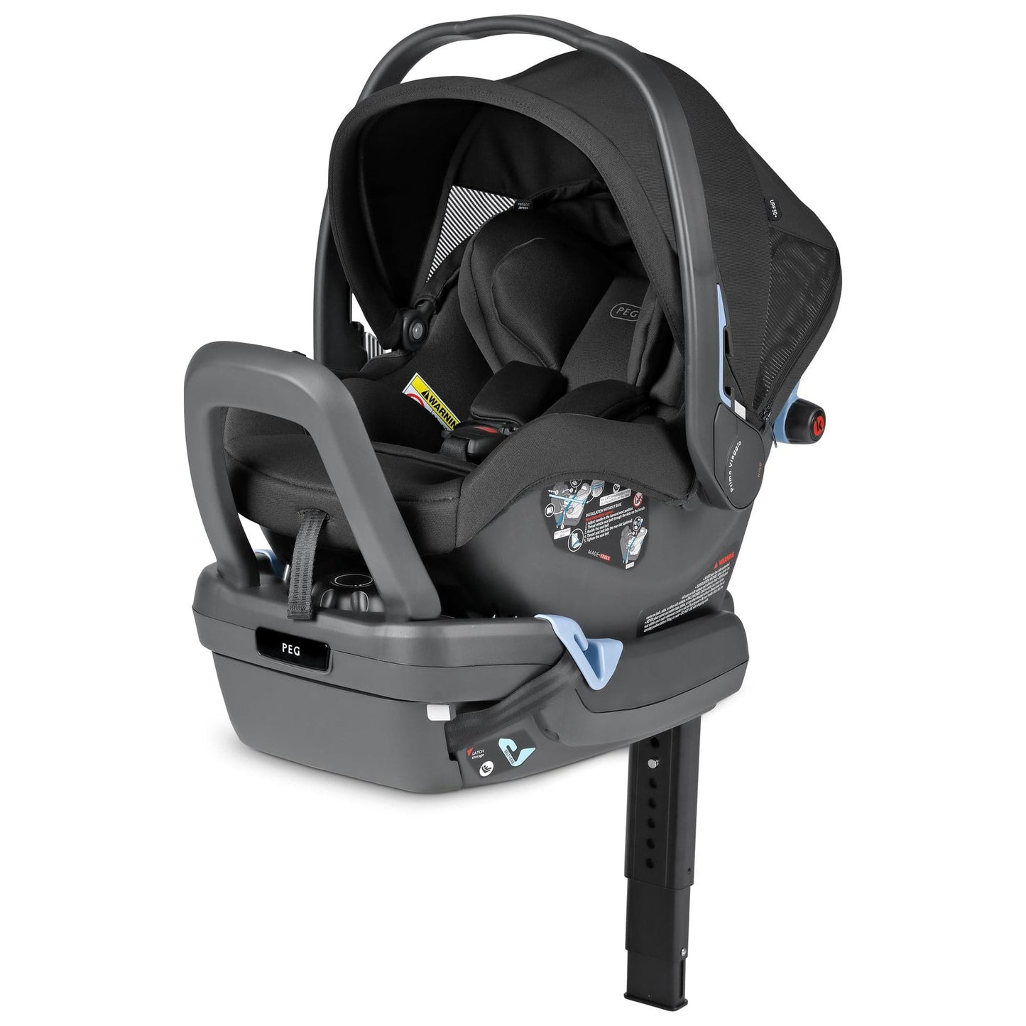 PEG Car Seats - Infant PEG Primo Viaggio Nido Infant Car Seat + Base