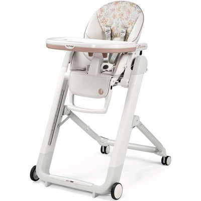 PEG High Chairs & Boosters Aquarelle PEG Siesta High Chair