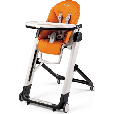 PEG High Chairs & Boosters Arancia PEG Siesta High Chair