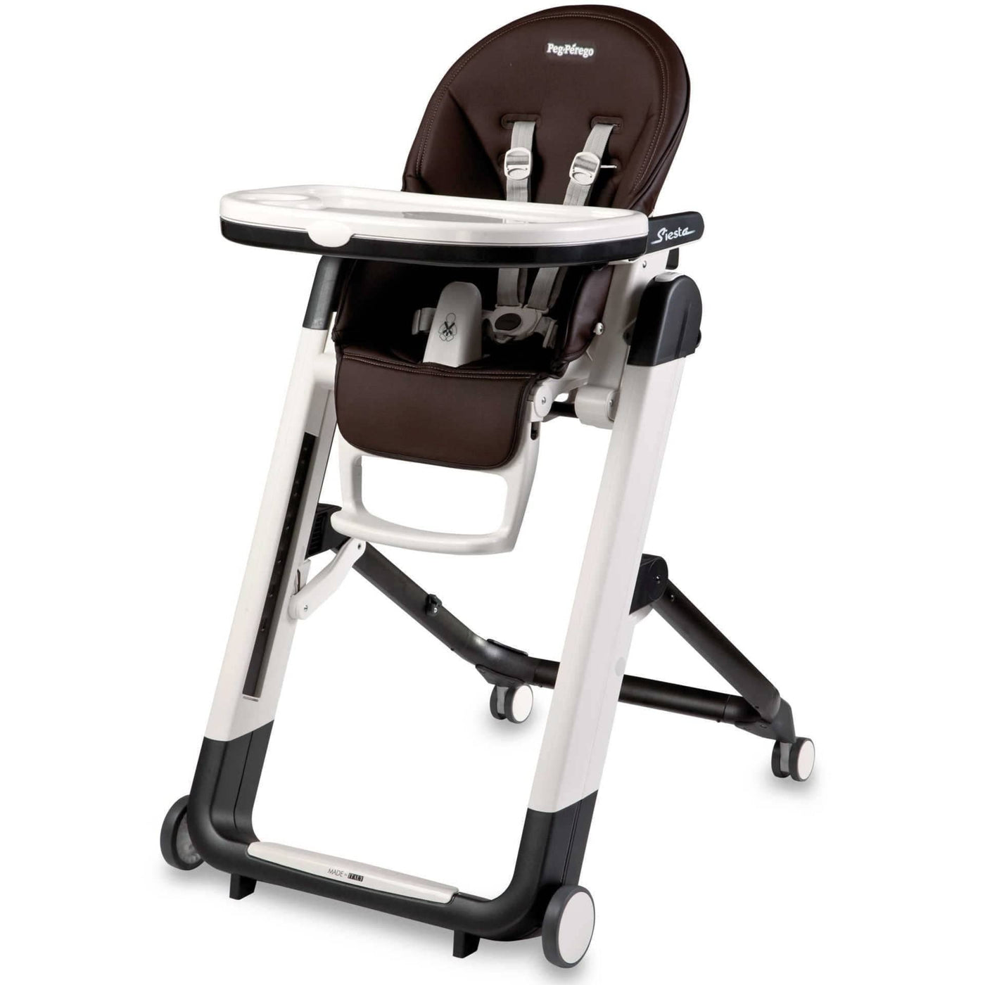 PEG High Chairs & Boosters Licorice PEG Siesta High Chair