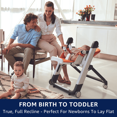 PEG High Chairs & Boosters PEG Siesta High Chair